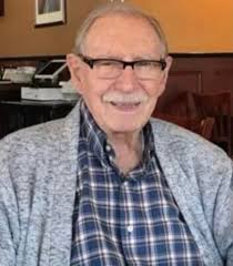 Norman Bouffard Obituary October 9, 2022