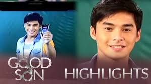 Joseph, napaisip sa pinagdadaanan ni Enzo