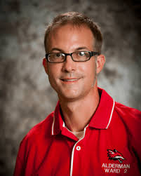 Yorkville Alderman Joe Plocher Announces Run for Yorkville Mayor in Apr.  2019 Election