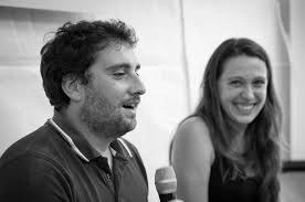 Artisanal organic cheese at the Alba Farm in Molise