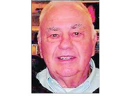 Joe Emmert Obituary (1929