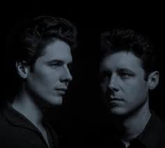 Rose petals they're all i need. The Cactus Blossoms Schmutz