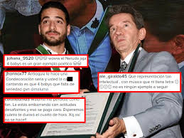 Estoy enamorado de cuatro babys siempre me dan lo que quiero chingan cuando yo les digo ninguna me pone pero dos son casadas, hay una soltera la otra medio psycho y si no la llamo, se desespera. Maluma Victima De Burlas Radionotas