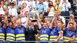 The final will be held at wembley stadium in london on 17 july 2021. Coral Challenge Cup Final 2020 Rugby Union League Visitlondon Com