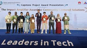 优大团队开发离线AI学习系统惠及弱势学生- 地方- 社区学校