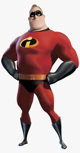 Download and print these incredible coloring pages of your favorite superhero family, the incredibles! Incredible Incredibles Mr Incredible Png Image Transparent Png Free Download On Seekpng