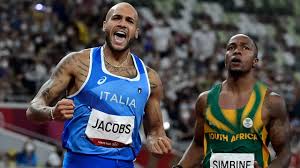For nearly a decade, jamaicas usain bolt was the fastest man in the world. Aw9ytqsn1vlnbm