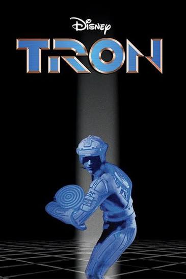 Tron | Disney Movies