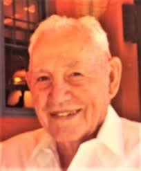 Glen Terry Obituary (1924