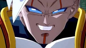 Atk +70% when hp is 50% or above. Super Baby Vegeta 2 Trailer For Dragon Ball