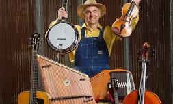 Dawson: Old MacDonald Had a Banjo