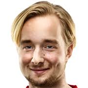 Axel Pedersen FM 2019 Profile, Reviews