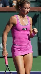 In 1960, the giorgis, together with their five children formed two corporations: 690 Camila Giorgi Ideen In 2021 Camila Giorgi Tennisspieler Sportler