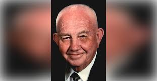 Obituary information for James L. "Sonny" Conaway