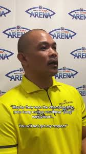 Coach Kung Fu Addresses Volleyball Poaching Concerns
