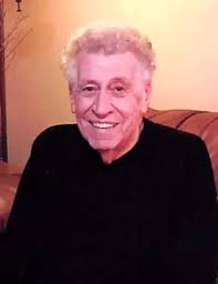 Obituary information for Edward M Hall