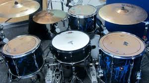 Drum Mechanics vs. Drum Technique – Drums and Languages