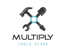 Launch our logo maker tool and start by entering your company name, then choose logo styles, colors, and icons. Multiply Tools Store Designed By Dalia Brandcrowd