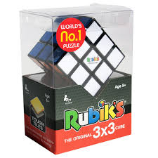 See more of rubik's on facebook. Rubik S Cube 3x3 Craftyarts Co Uk