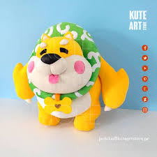 Brawl stars supercell spike plush keychain stuffed toy key holder japan. Pin On Kute Art Store 2012 2015