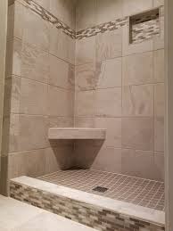 Lowe S Ivette White Porcelain Tile Home Depot Arctic Storm Accent And Metro Gris Charcoal For White Porcelain Tile Master Bathroom Renovation Shower Wall Tile