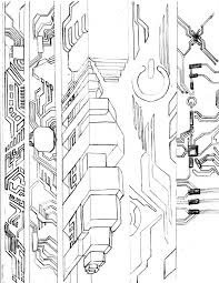 Cyber Tribal Tattoo Design Sheet Tribal Tattoo Designs Tribal Tattoos Tattoo Designs