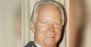 Vernon G Baumann Obituary