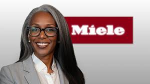 Welcome to the Miele family #immerbesser