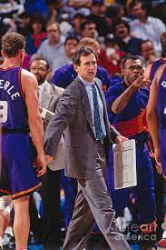 The phoenix suns want to hire a new head coach fast and there are plenty of candidates to watch out for as they go through the process. Paul Westphal By Rocky Widner