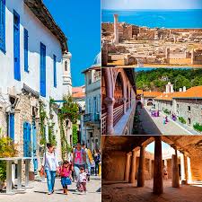 Si bien chipre se adhirió a la ue como una isla dividida de facto, toda su superficie es territorio de la ue.los turcochipriotas que tengan —o puedan optar a tener— documentos de viaje de la ue son ciudadanos de la ue. Diez Imprescindibles En Chipre Del Mar Al Olimpo En La Isla De Afrodita Foto 1