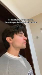 El estoicismo es esto.