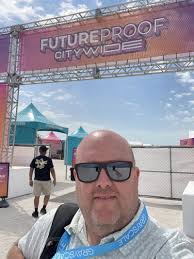 futureproofcitywide #miamibeach #vc #fintech #wealthmanagement #ria…