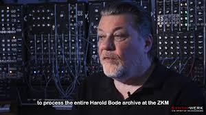 SW 6401M Bode Ring Modulator