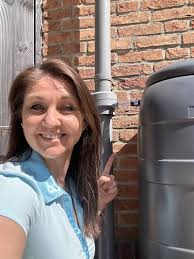 Adrie de Groot van Dam