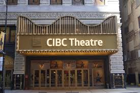 Cibc Theatre Wikipedia