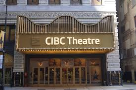 cibc theatre wikipedia