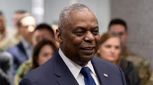 Defense Sec. Austin says he sees diversity in military as a strength in  face of Hegseth criticisms