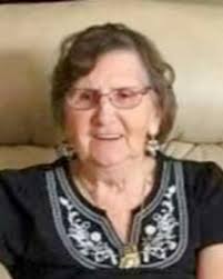Mary Ellen Woods Holyfield Obituary August 24, 2024