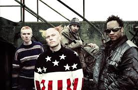 But that wouldn't last forever. The Prodigy Fans Serbia Posts Facebook
