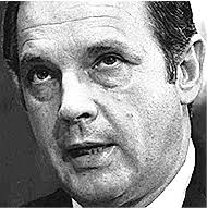 The Watergate scandal