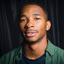 Tune in! Junior lacrosse player Xavier Hare will be appearing