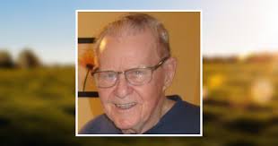 Harry J Schank Obituary August 28, 2019