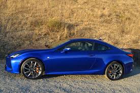 Exterior colors lane keeping assist. 2020 Lexus Rc 300 F Sport Rwd Review By David Colman Video