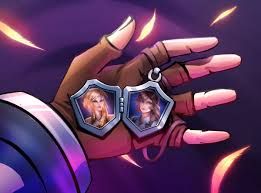 Paladins The Game On Twitter Paladin Paladins Overwatch Paladins Champions