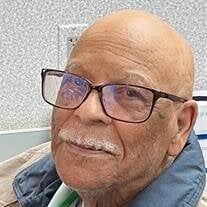 Mr. Alphonzo Bowe Obituary