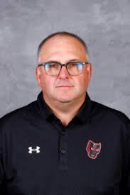 Scouting & Medical Staff