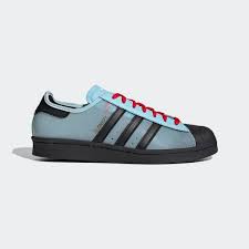 Herren adidas superstar schuhe weiß/blau/gold metallic by3716. Adidas Blondey Adidas Superstar Schuh Blau Adidas Deutschland