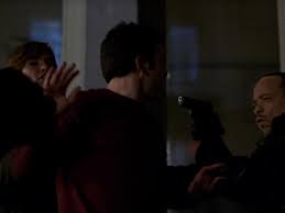 Svu season 22 this is something!! Law Order Special Victims Unit Futility Tv Episode 2003 Imdb