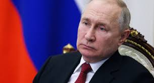 Vladimir Putin: Latest News, Top Stories & Analysis