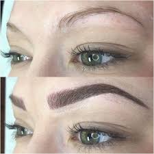 Eyebrows Find The Best Brow Foundation Pencil Powder Filler Plus Brow Products To Produce Fu Microblading Eyebrows Permanent Makeup Eyebrows Eyebrow Makeup